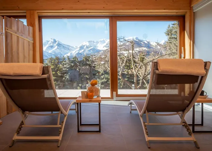 Appartamenti & Wellness Piero Gros