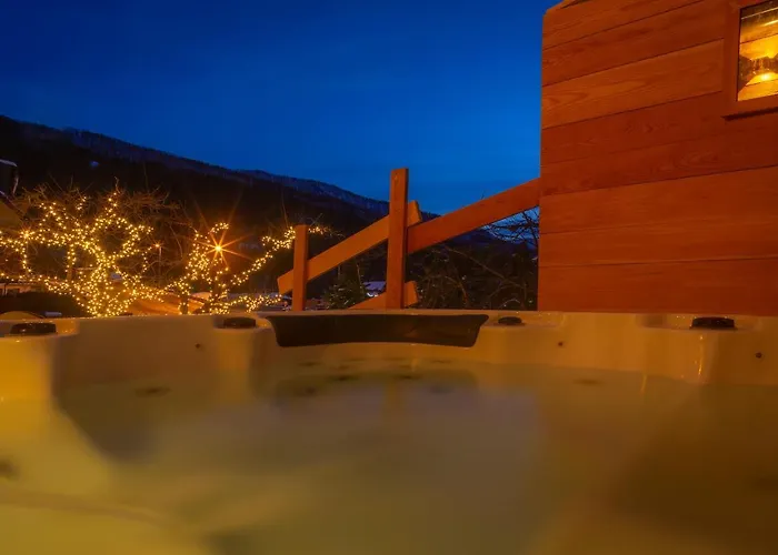 Appartamenti & Wellness Piero Gros