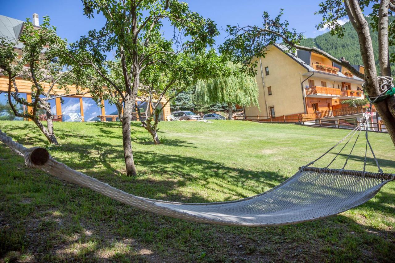 Appartement & Wellness Piero Gros