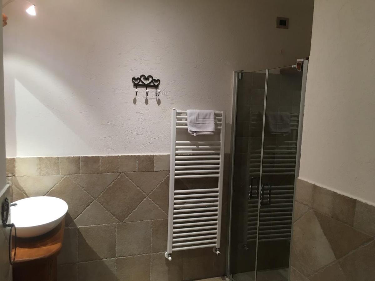 & Wellness Piero Gros Appartement Oulx