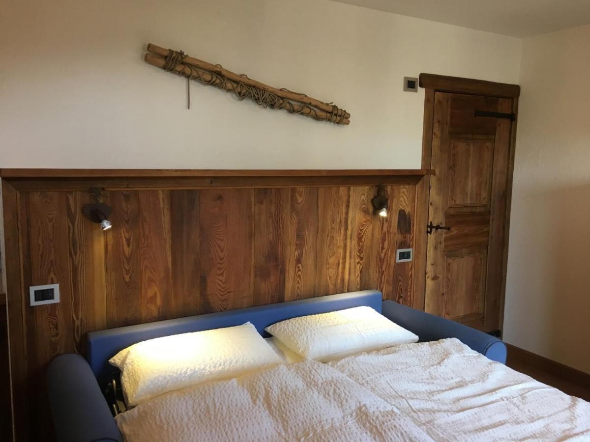 Appartement & Wellness Piero Gros Oulx
