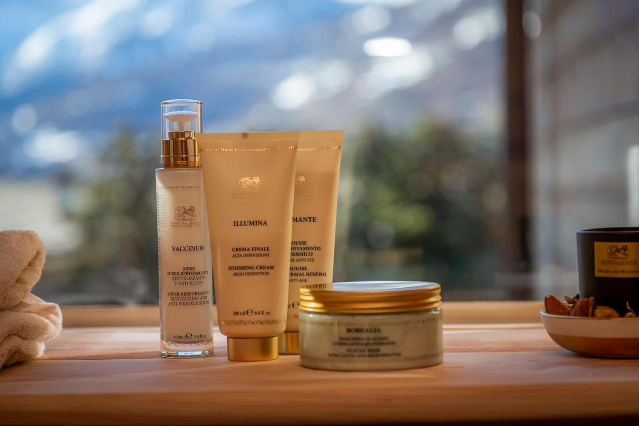 & Wellness Piero Gros Appartement
