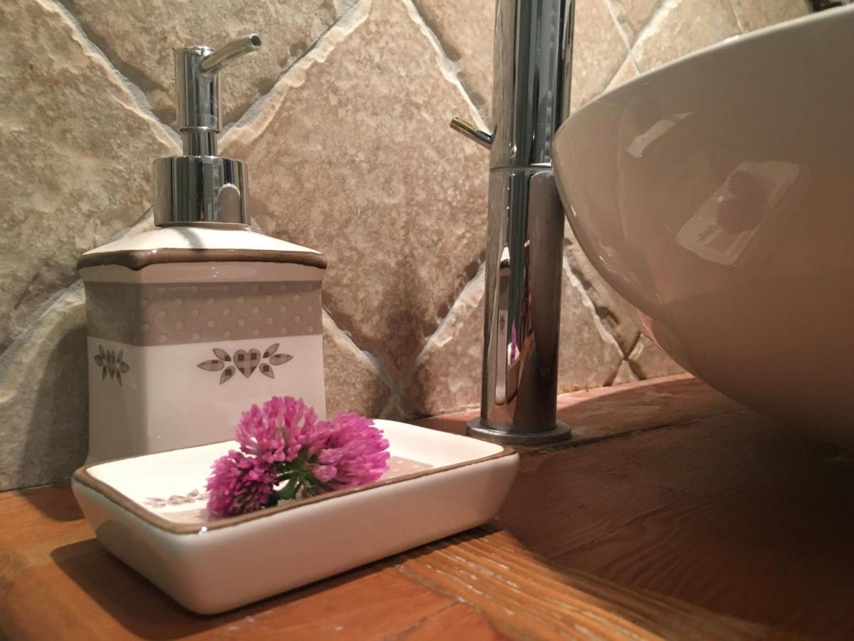 Appartement & Wellness Piero Gros *