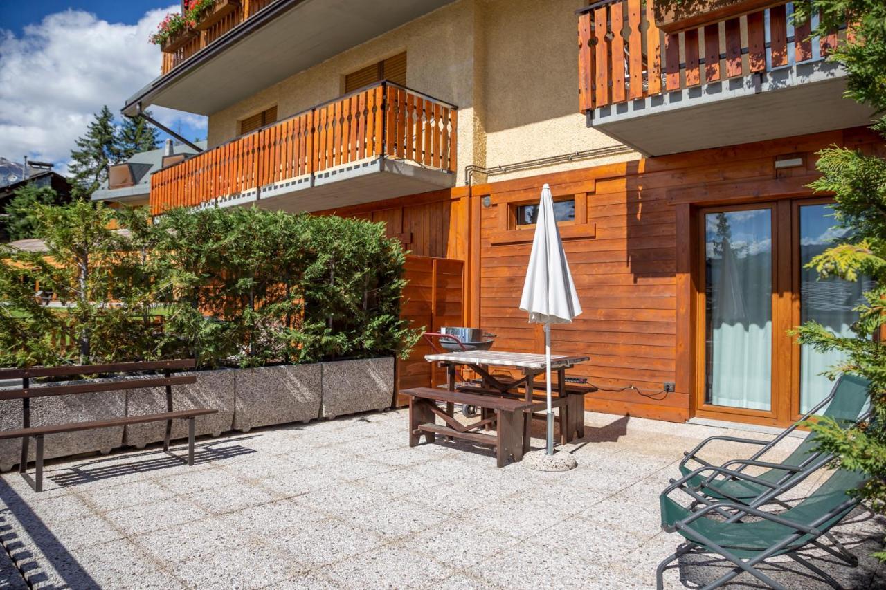 Appartement & Wellness Piero Gros *