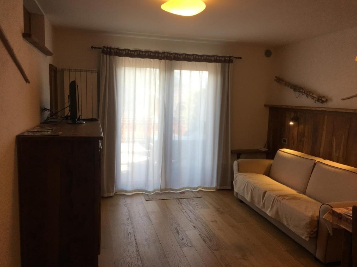 Appartement & Wellness Piero Gros Oulx