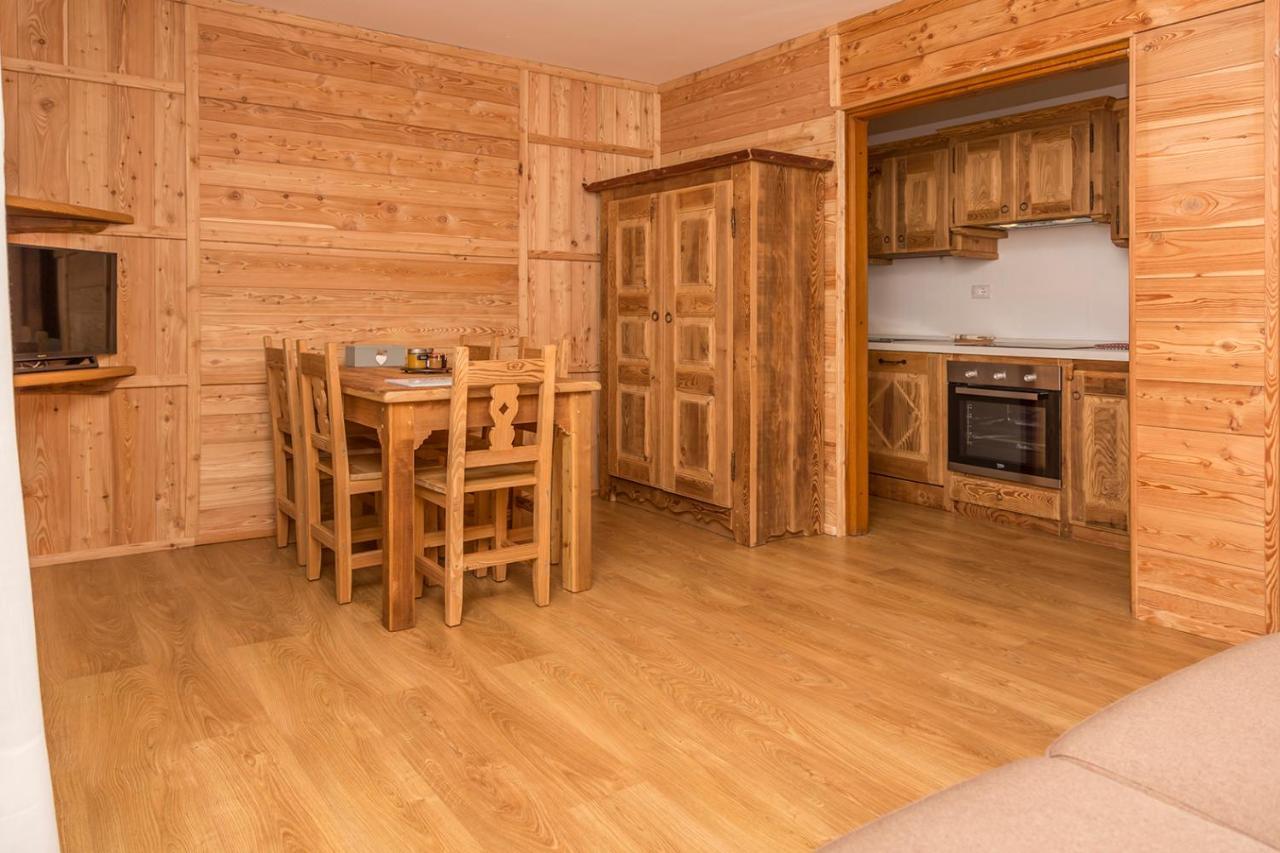 & Wellness Piero Gros Appartement Oulx