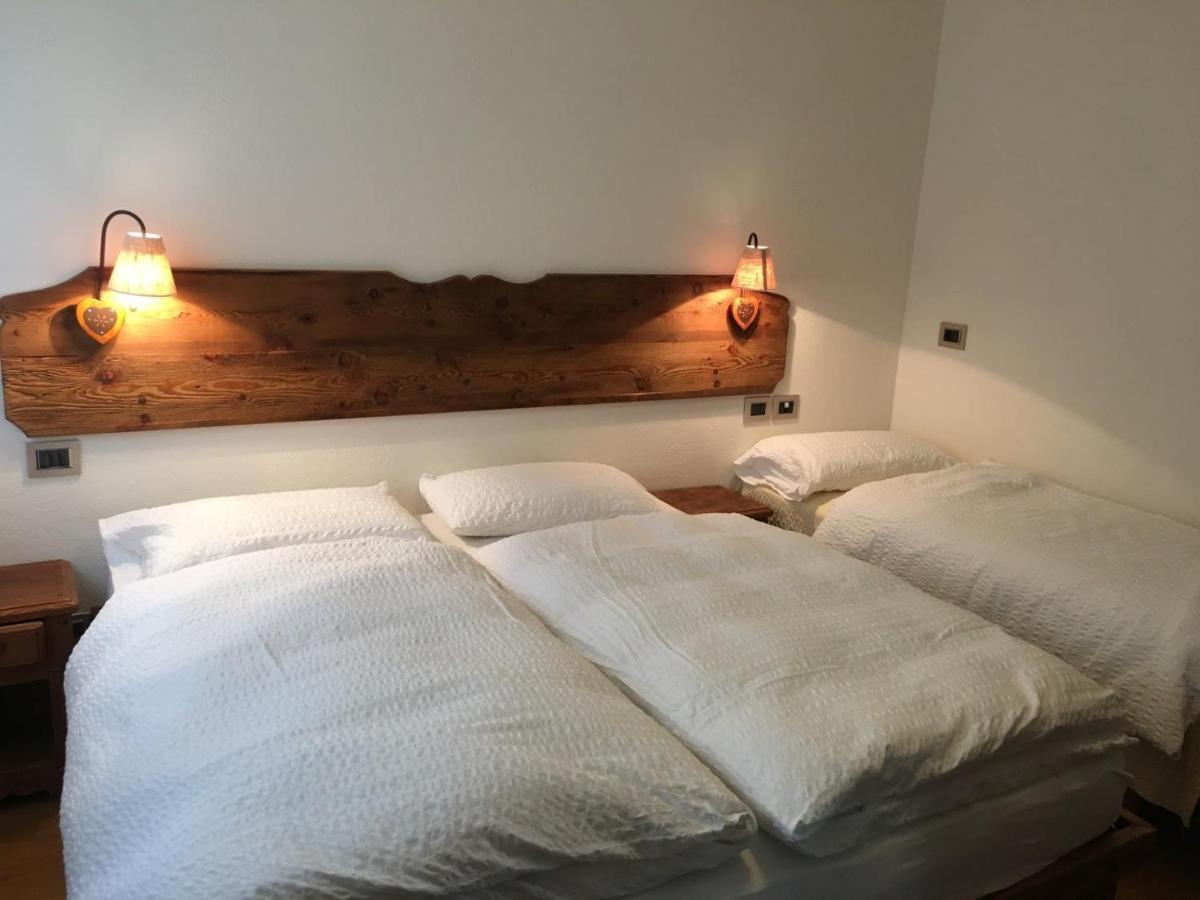 Appartement & Wellness Piero Gros *