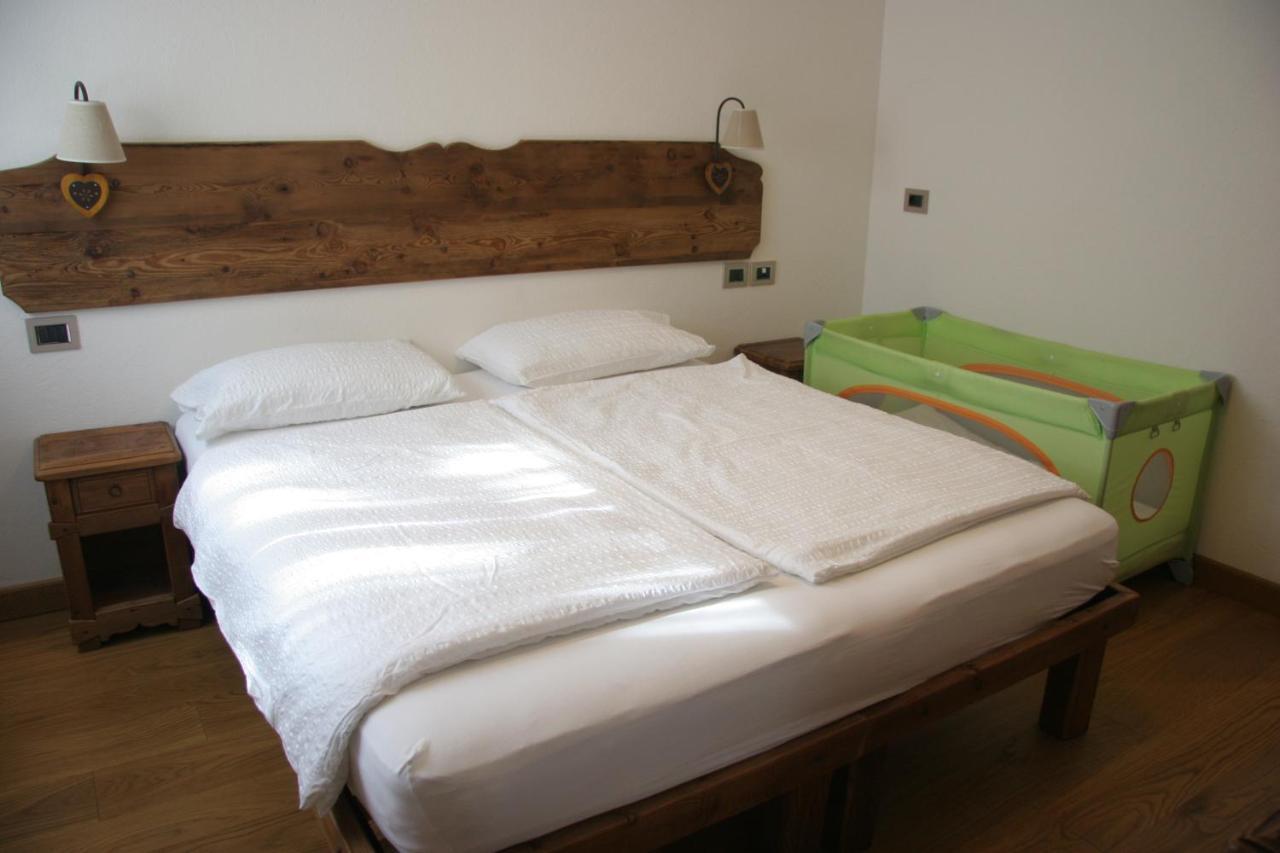 Appartement & Wellness Piero Gros Oulx