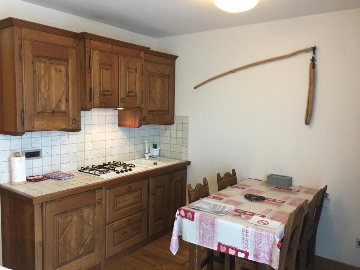 Appartement & Wellness Piero Gros