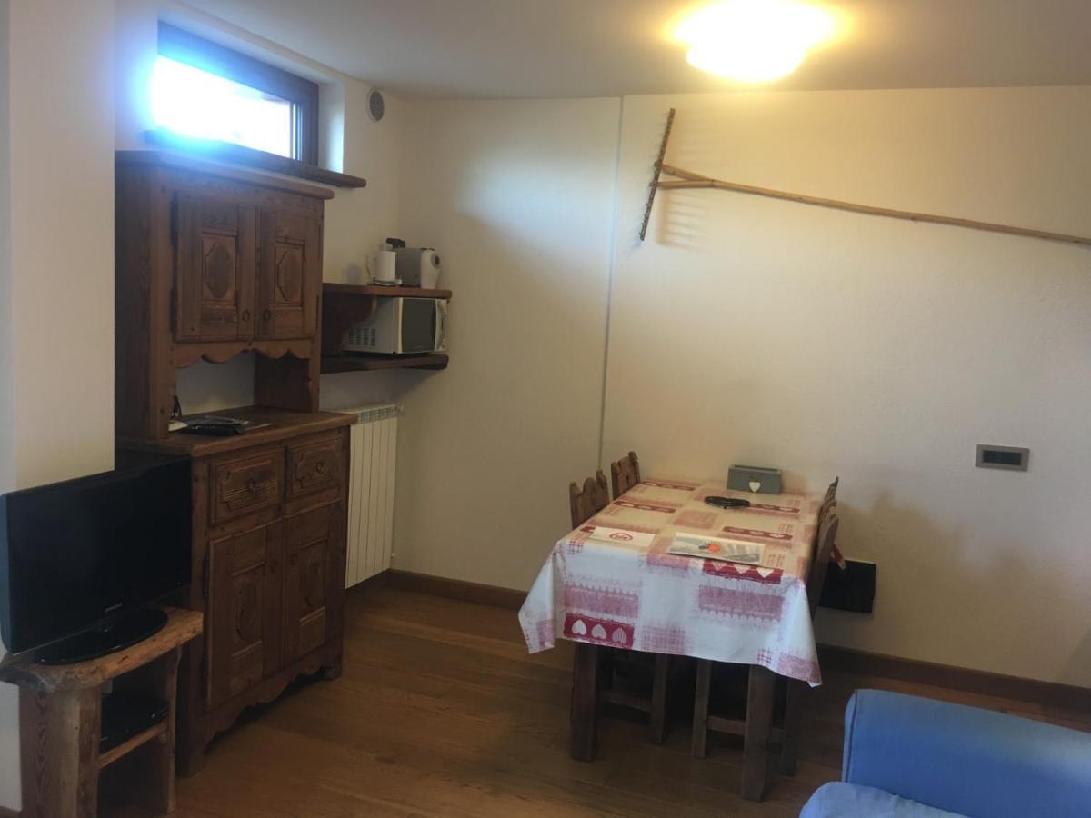 & Wellness Piero Gros Appartement