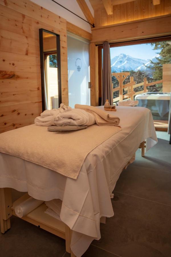 Appartement & Wellness Piero Gros