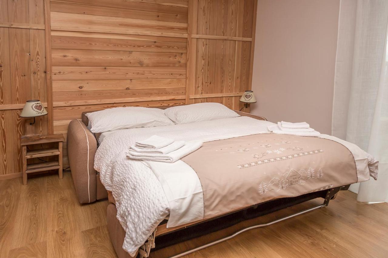 & Wellness Piero Gros
