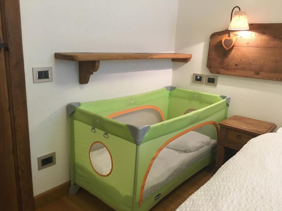 & Wellness Piero Gros Appartement *