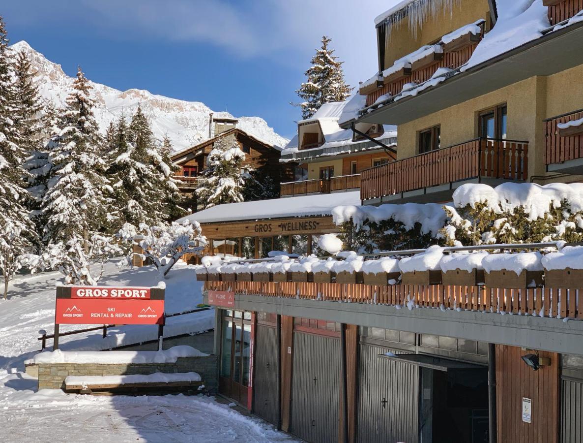 & Wellness Piero Gros