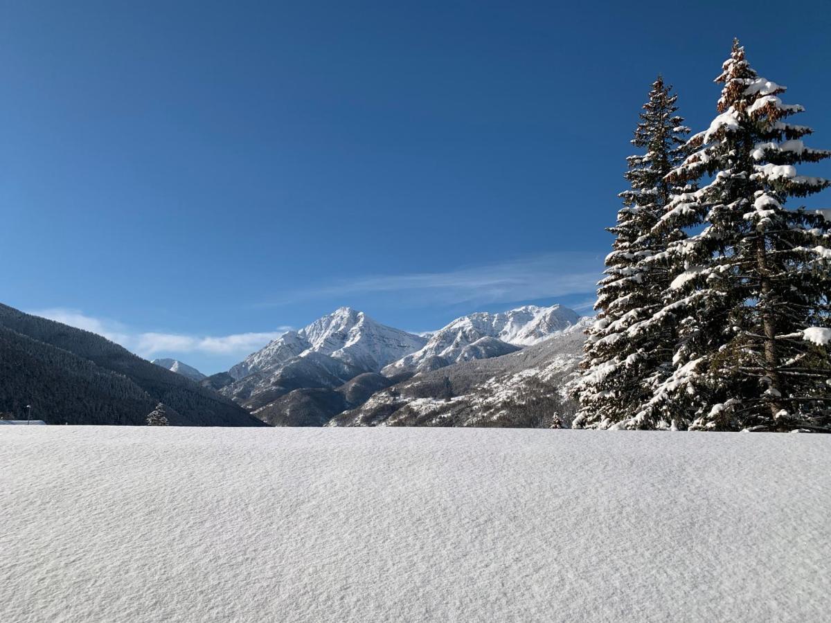 Appartement & Wellness Piero Gros
