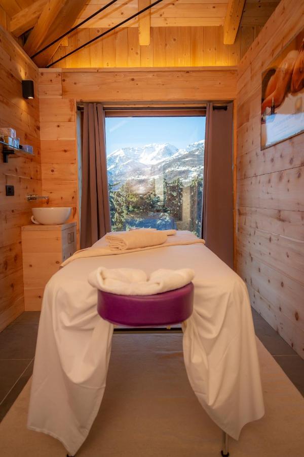 & Wellness Piero Gros * Oulx