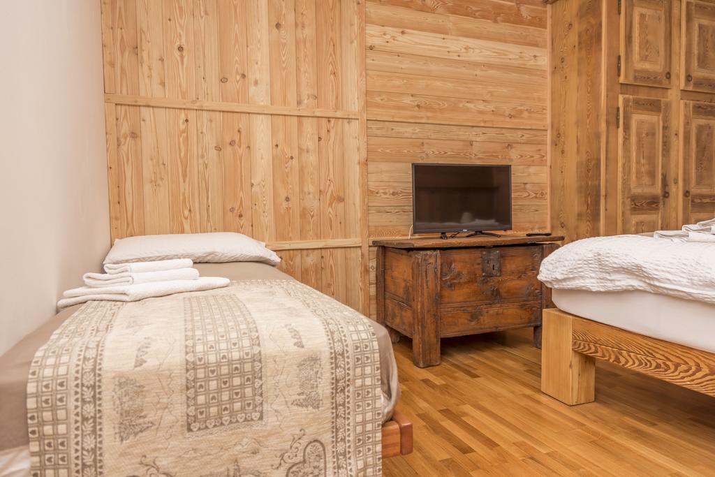 & Wellness Piero Gros Oulx