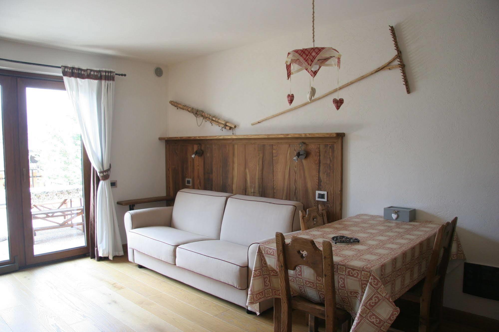 Appartement & Wellness Piero Gros