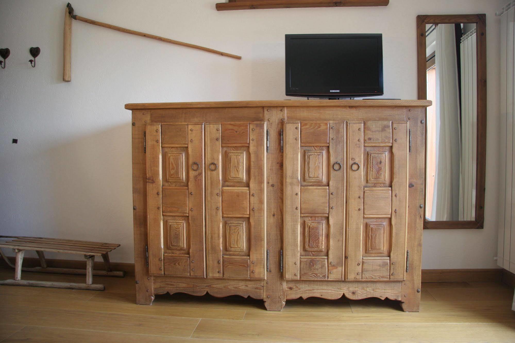 & Wellness Piero Gros Appartement *