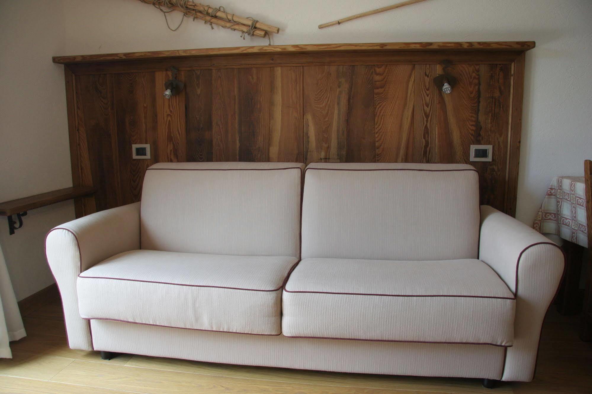 Appartement & Wellness Piero Gros