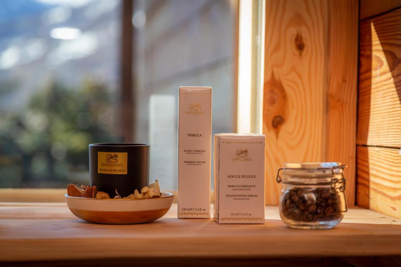 Appartement & Wellness Piero Gros Oulx