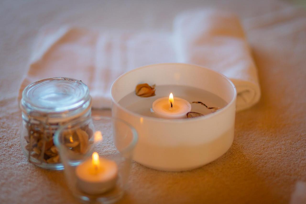 Appartement & Wellness Piero Gros *