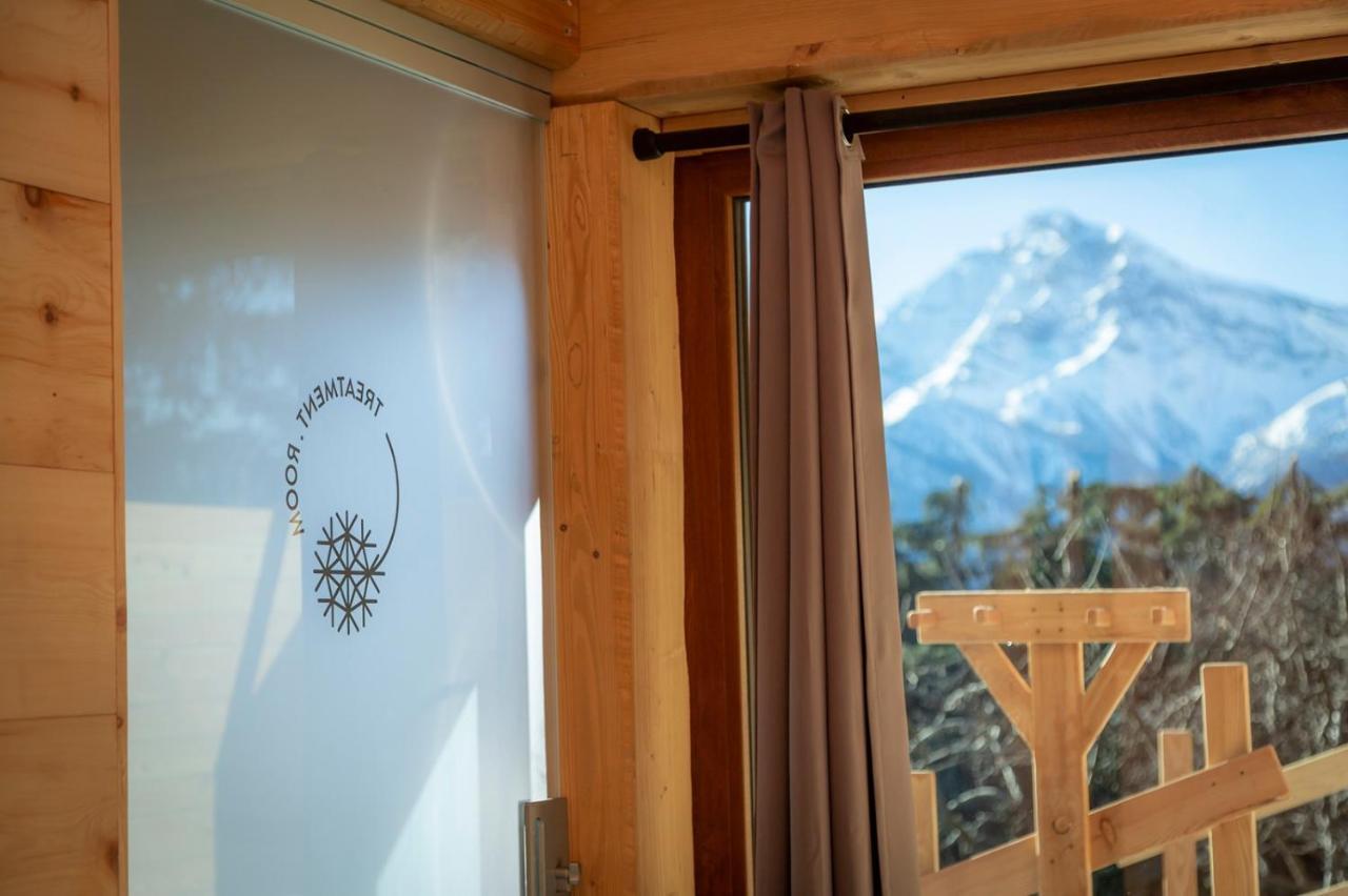 & Wellness Piero Gros Appartement *