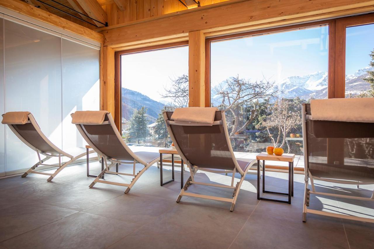 & Wellness Piero Gros